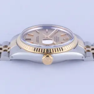 Rolex Datejust 16013