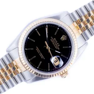 Rolex Datejust 16233