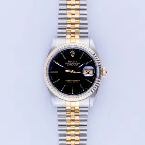 Rolex Datejust 16233