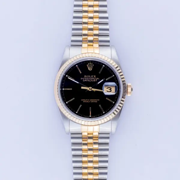 Rolex Datejust 16233