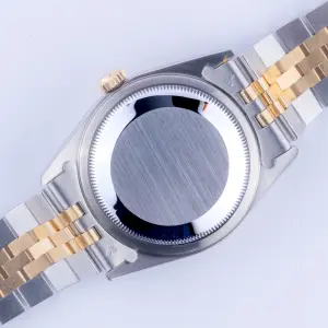 Rolex Datejust 16233