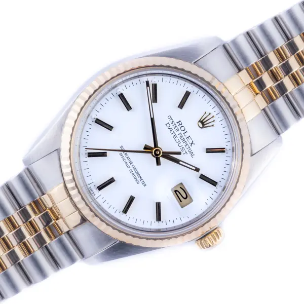 Rolex Datejust 16013