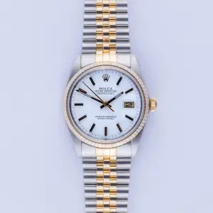 Rolex Datejust 16013