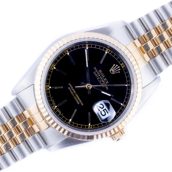 Rolex Datejust 16233