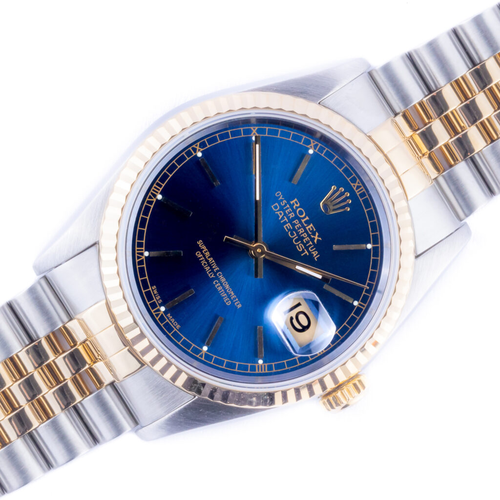 Rolex Datejust 16233