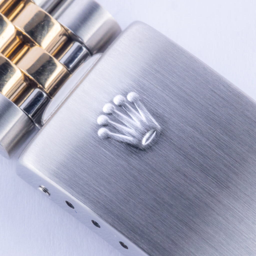 Rolex Datejust 16233