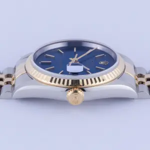 Rolex Datejust 16233