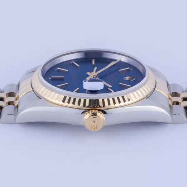 Rolex Datejust 16233