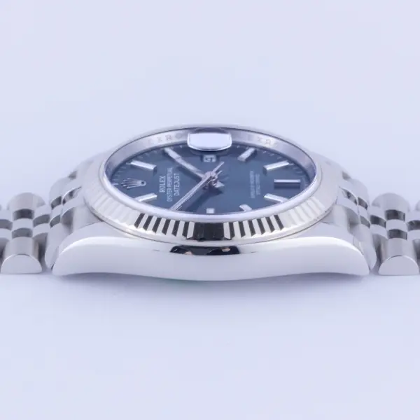 Rolex Datejust 126234 Mint Green