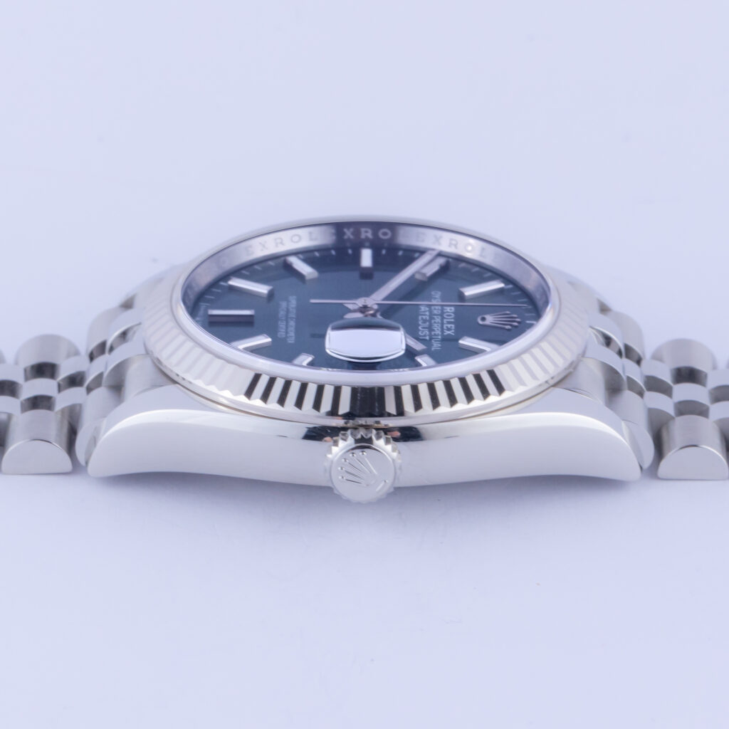 Rolex Datejust 126234 Mint Green