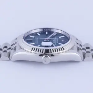 Rolex Datejust 126234 Mint Green