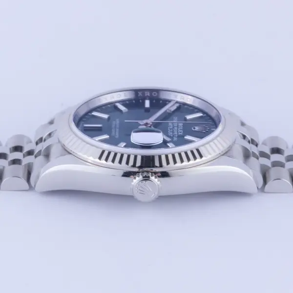 Rolex Datejust 126234 Mint Green