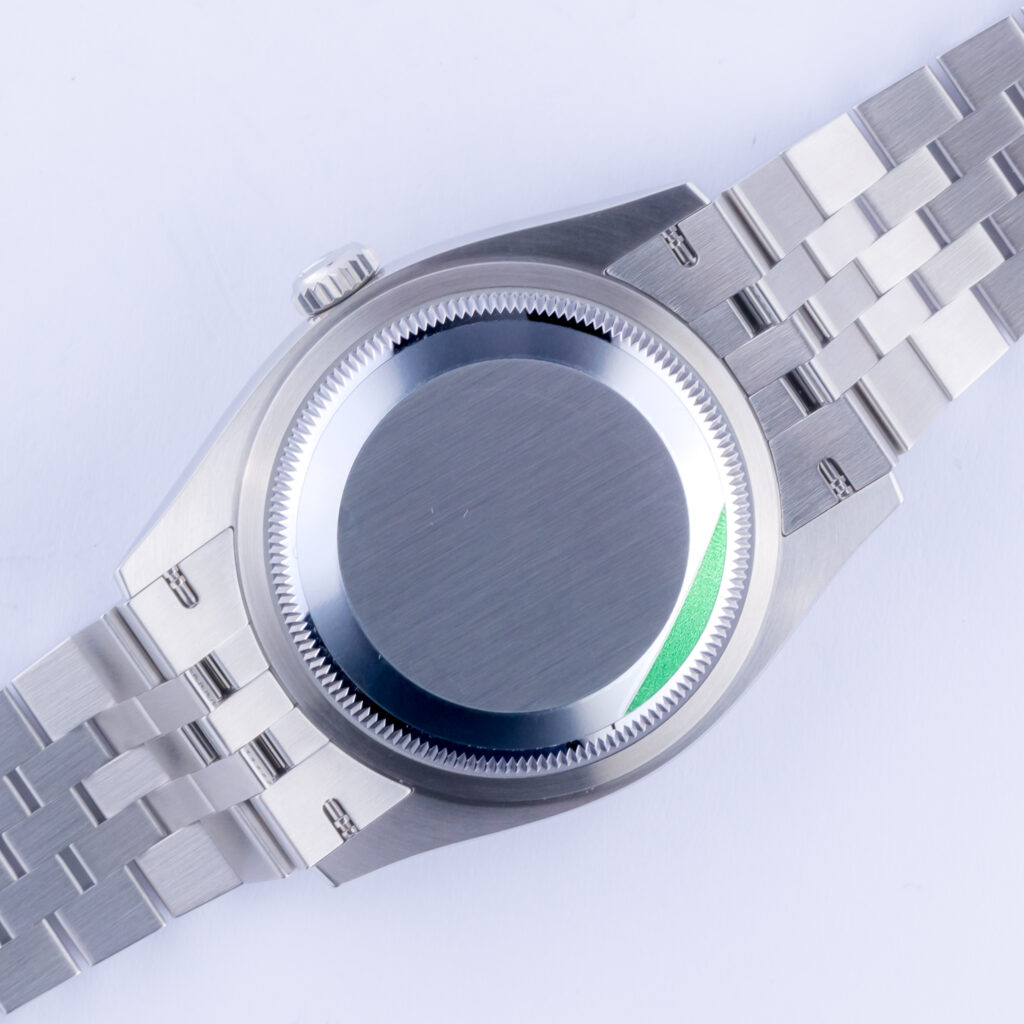 Rolex Datejust 126234 Mint Green