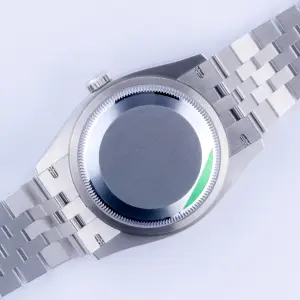 Rolex Datejust 126234 Mint Green