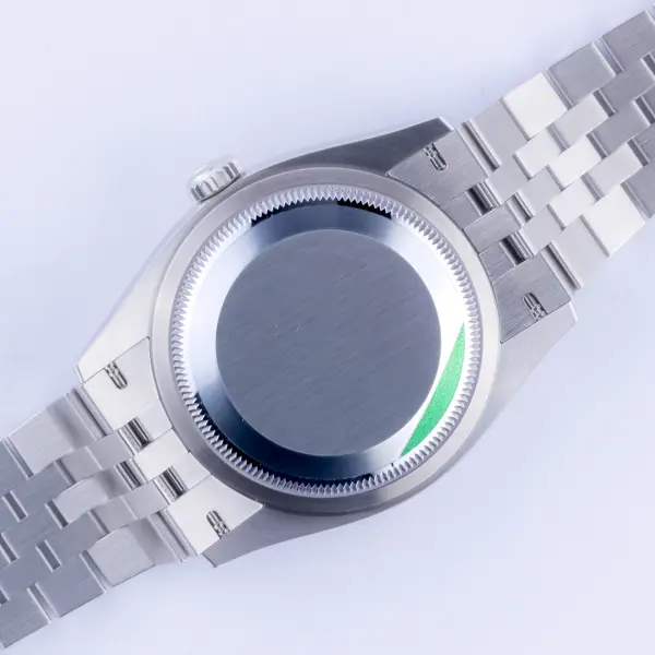 Rolex Datejust 126234 Mint Green