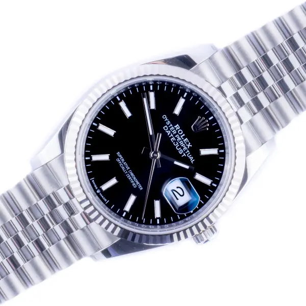 Rolex Datejust 126234