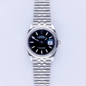 Rolex Datejust 126234