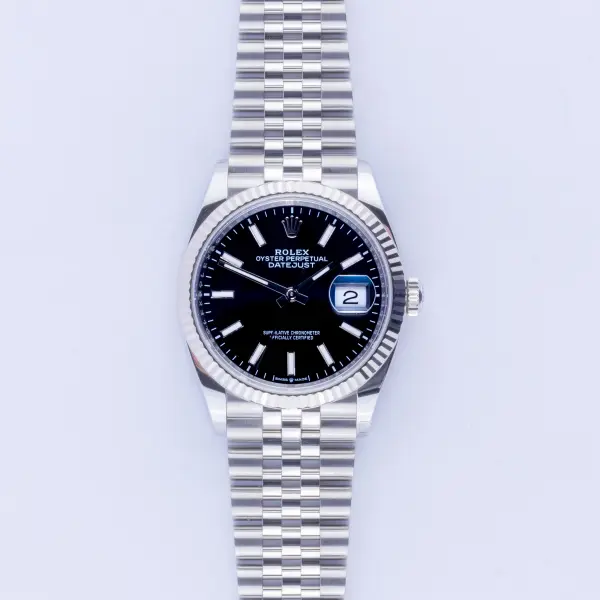 Rolex Datejust 126234