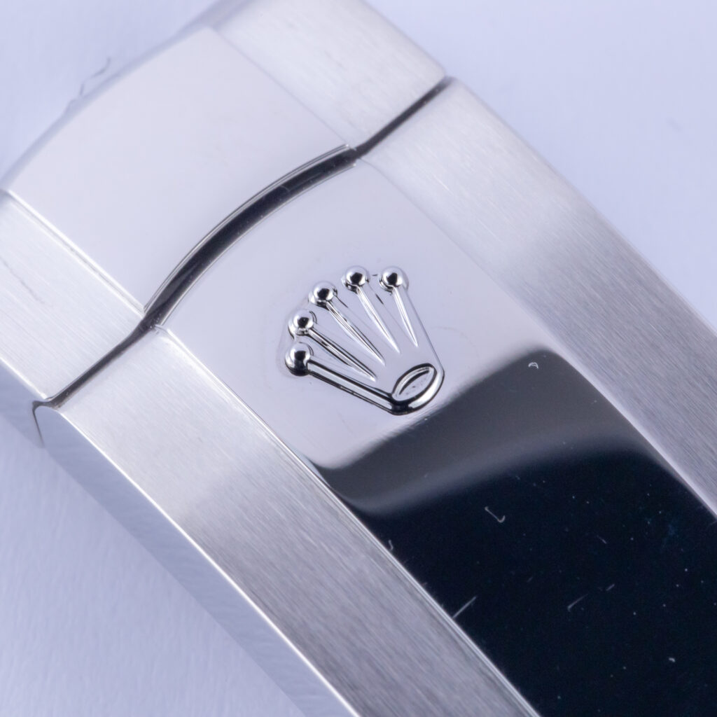 Rolex Datejust 126234