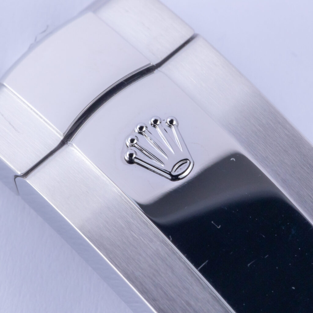 NEW Rolex Oyster Perpetual Datejust Black 126234 2024 (Volledige Set) 14 Rolex Datejust 126234