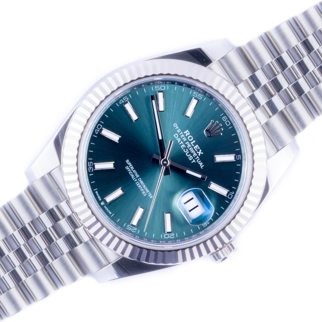 Rolex Datejust 126334 Mint