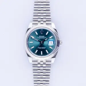 Rolex Datejust 126334 Mint