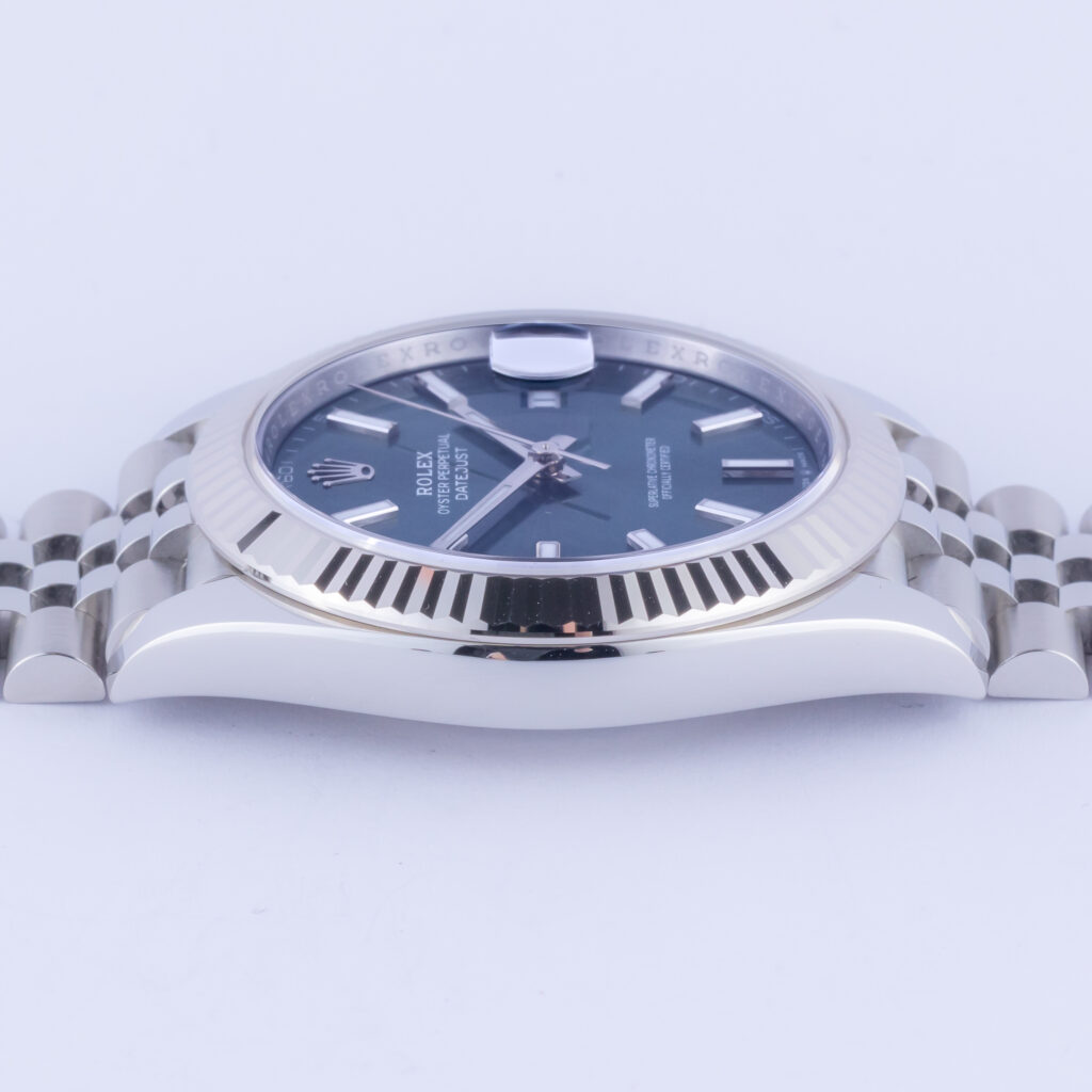 Rolex Datejust 126334 Mint