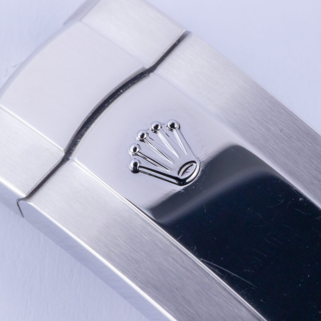 Rolex Datejust 41 Rhodium 126334 2024 (Volledige Set) 14 Rolex Datejust 126334 Rhodium