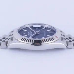Rolex Datejust 126334 Rhodium