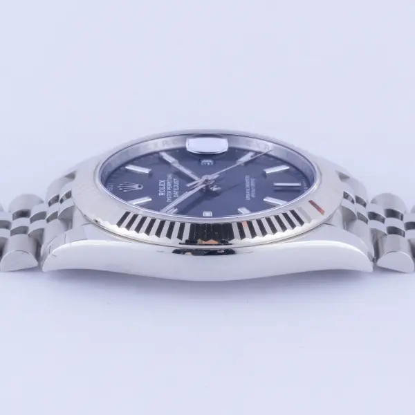 Rolex Datejust 126334 Rhodium