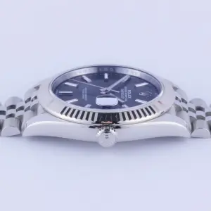 Rolex Datejust 126334 Rhodium