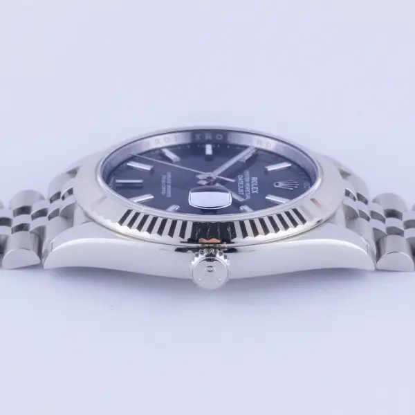 Rolex Datejust 126334 Rhodium