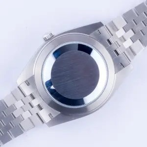 Rolex Datejust 126334 Rhodium