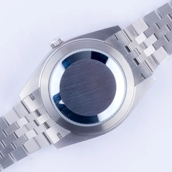 Rolex Datejust 126334 Rhodium