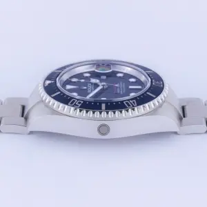 Rolex Sea-Dweller 126600
