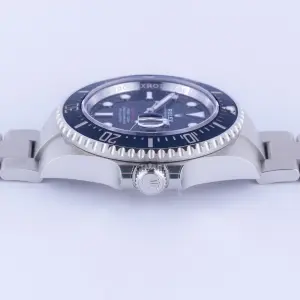 Rolex Sea-Dweller 126600