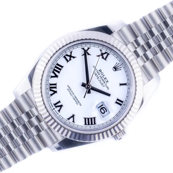 Rolex Datejust 126334