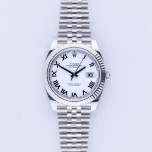 Rolex Datejust 126334
