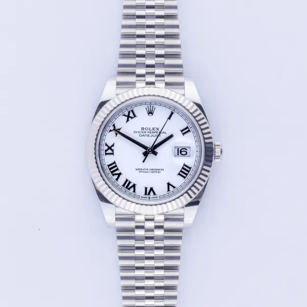 Rolex Datejust 126334