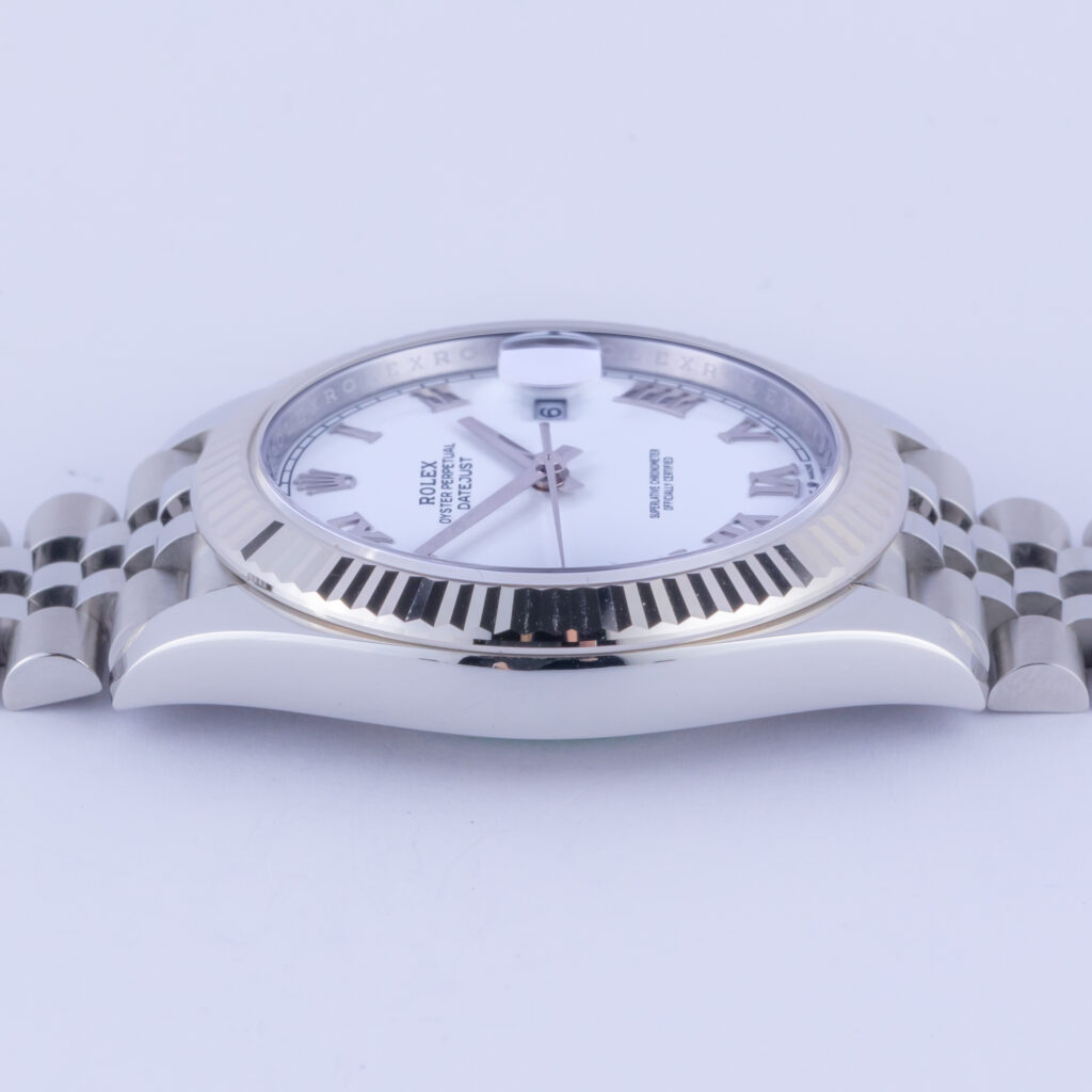 Rolex Datejust 126334