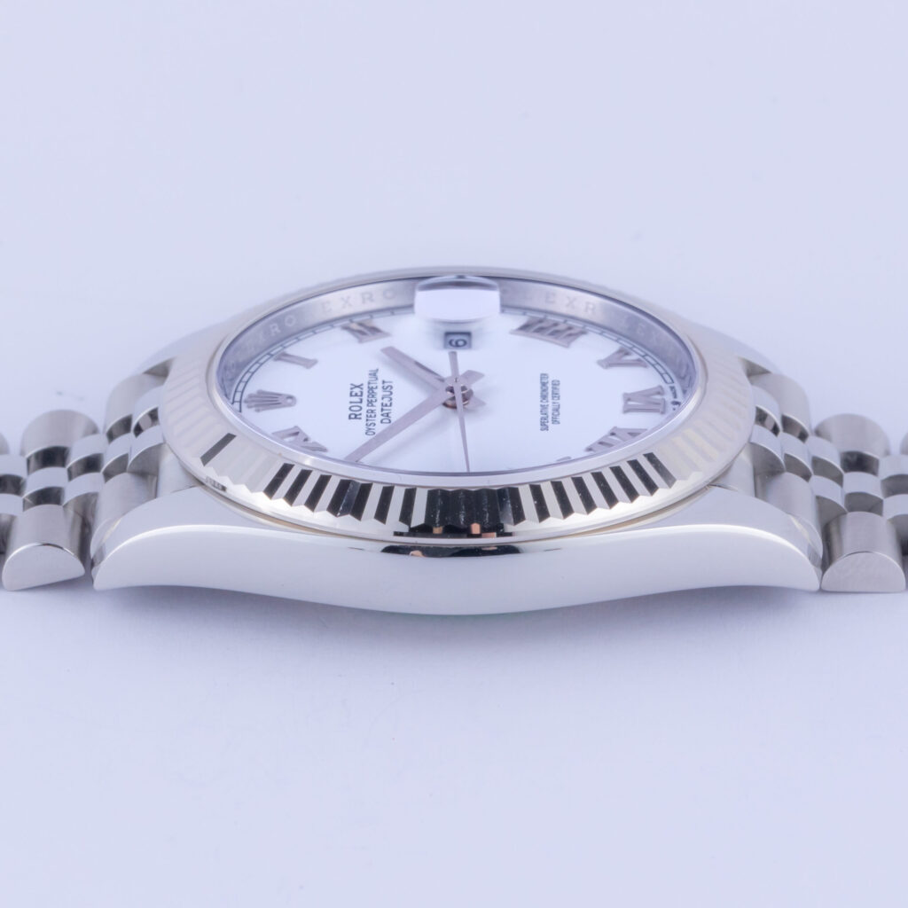 Rolex Datejust 126334