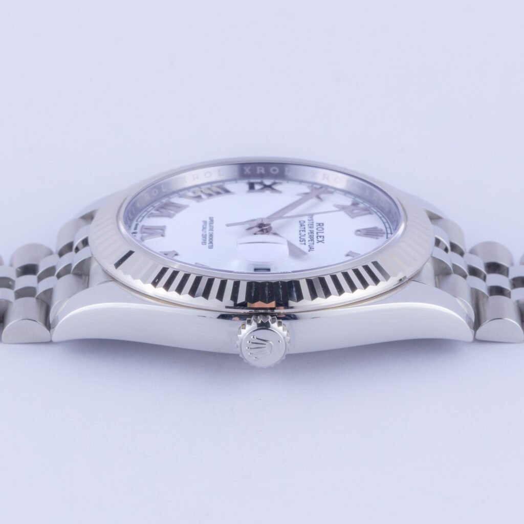 Rolex Datejust 126334