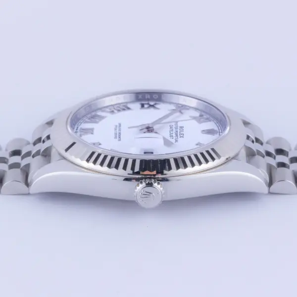 Rolex Datejust 126334
