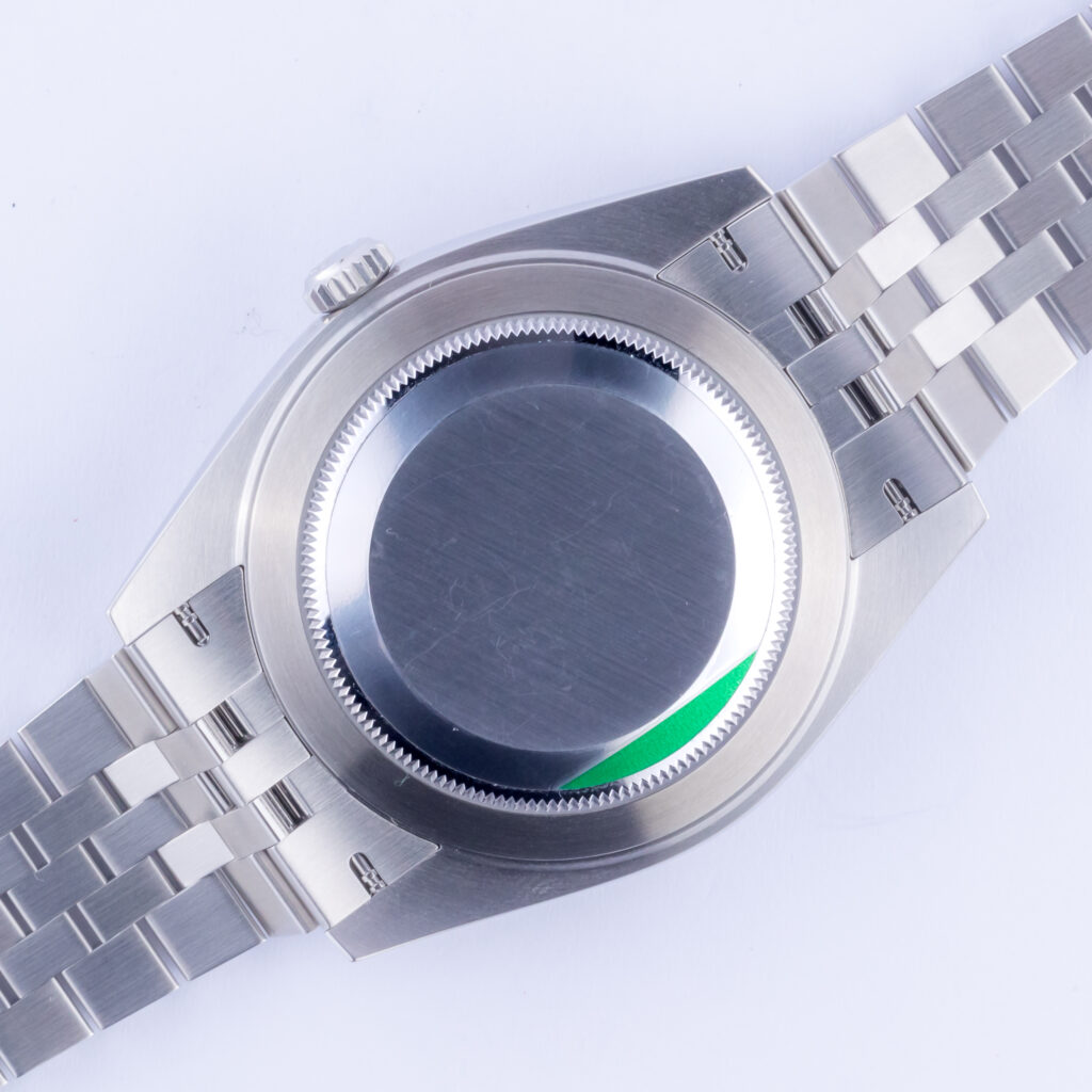 Rolex Datejust 126334