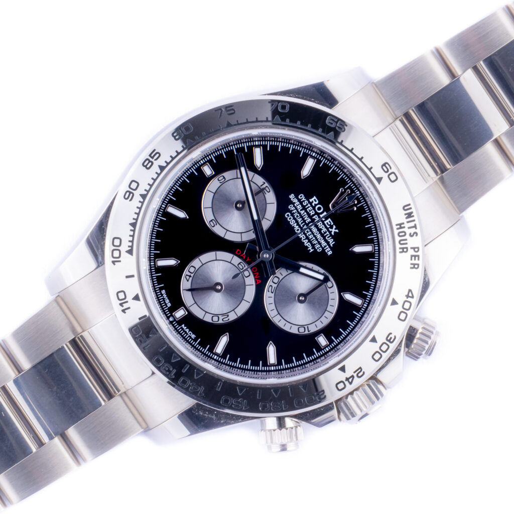 Rolex Daytona 126509