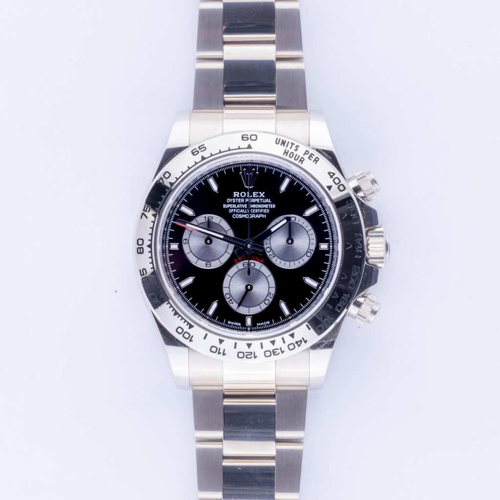 Rolex Daytona 126509