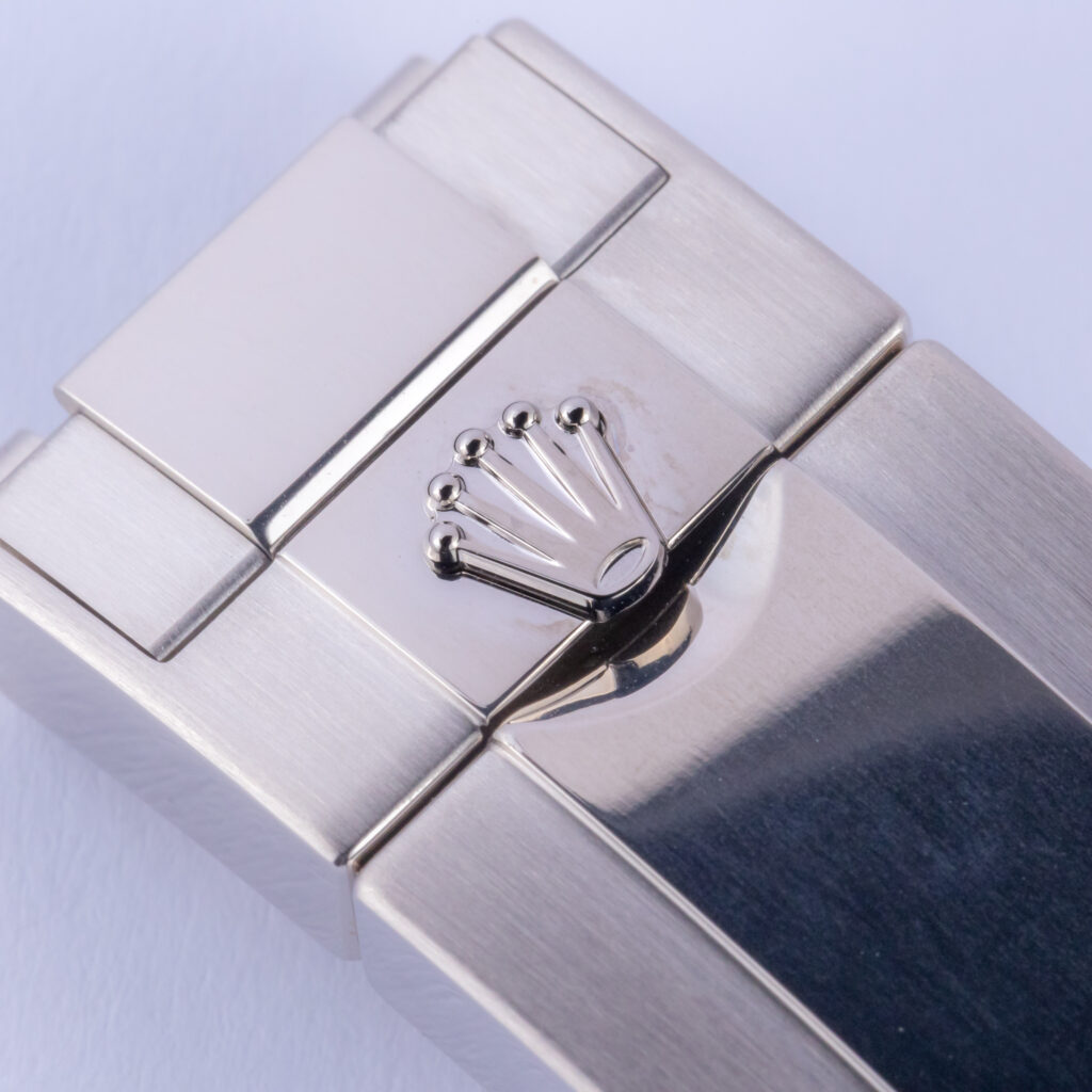 Rolex Daytona 126509