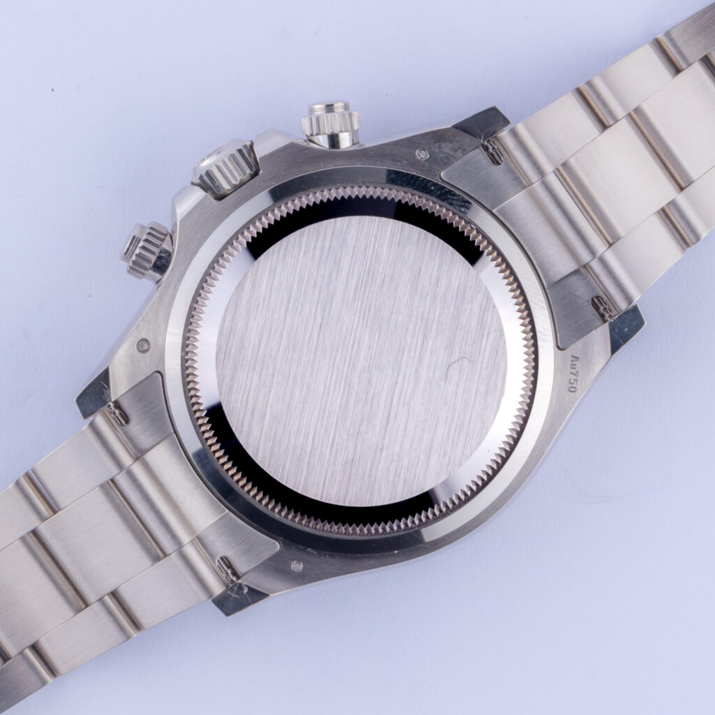 Rolex Daytona 126509