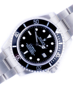 Rolex Sea-Dweller 16600