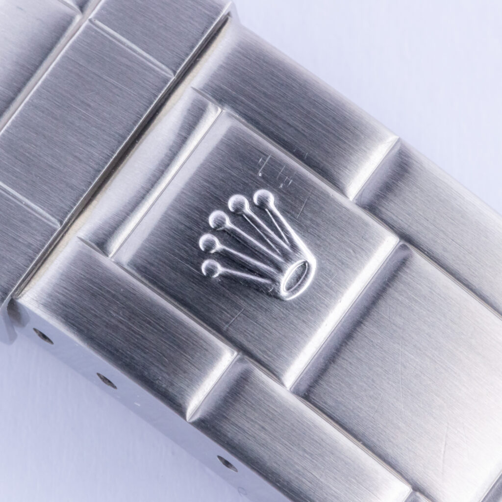 Rolex Sea-Dweller 16600